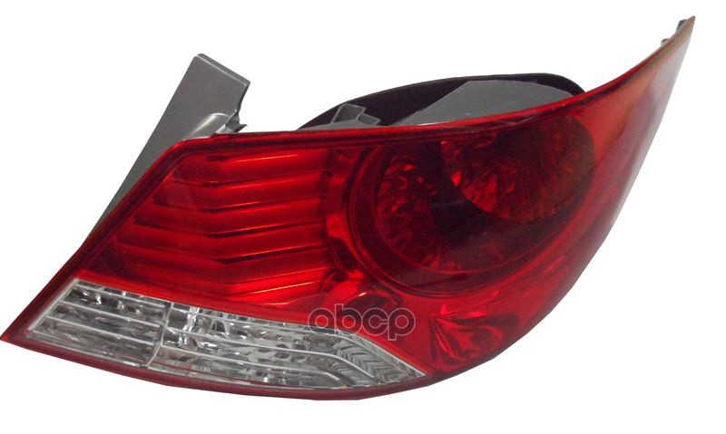 

Корпус Фонаря С Рассеивателем[Org] Hyundai-KIA арт. 924121R030