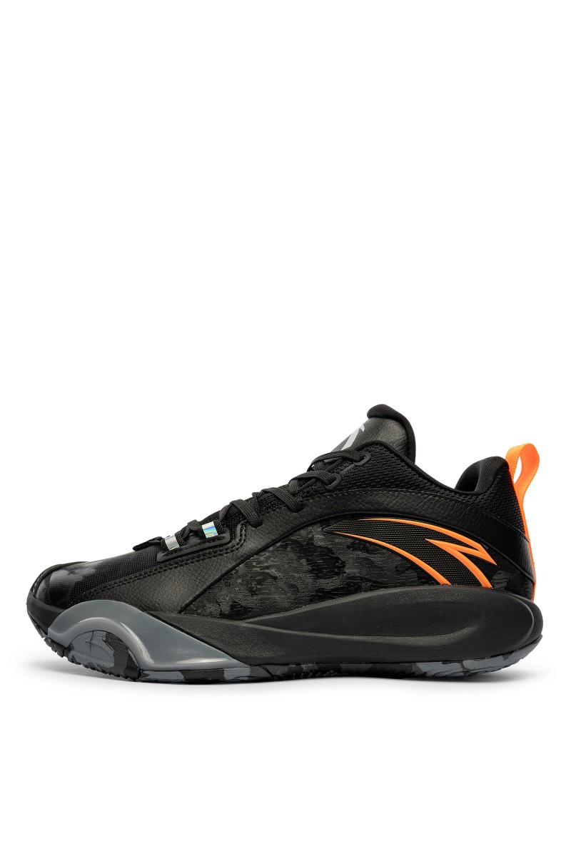 

Спортивные кроссовки мужские Anta 812411605 OUTDOOR COURT A-FLASHEDGE черные 12 US, Черный, 812411605 OUTDOOR COURT A-FLASHEDGE WIND TUNNEL 4.0