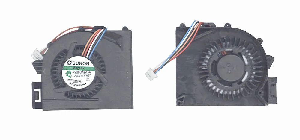 

Кулер Vbparts (10018575V)