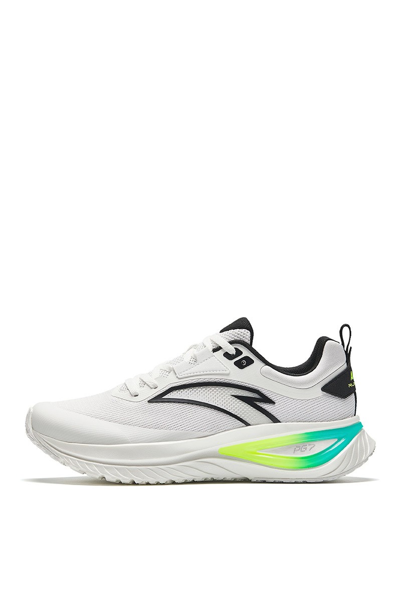 

Спортивные кроссовки мужские Anta 812435519 DAILY RUNNING Journey PG7 белые 9 US, Белый, 812435519 DAILY RUNNING Journey PG7