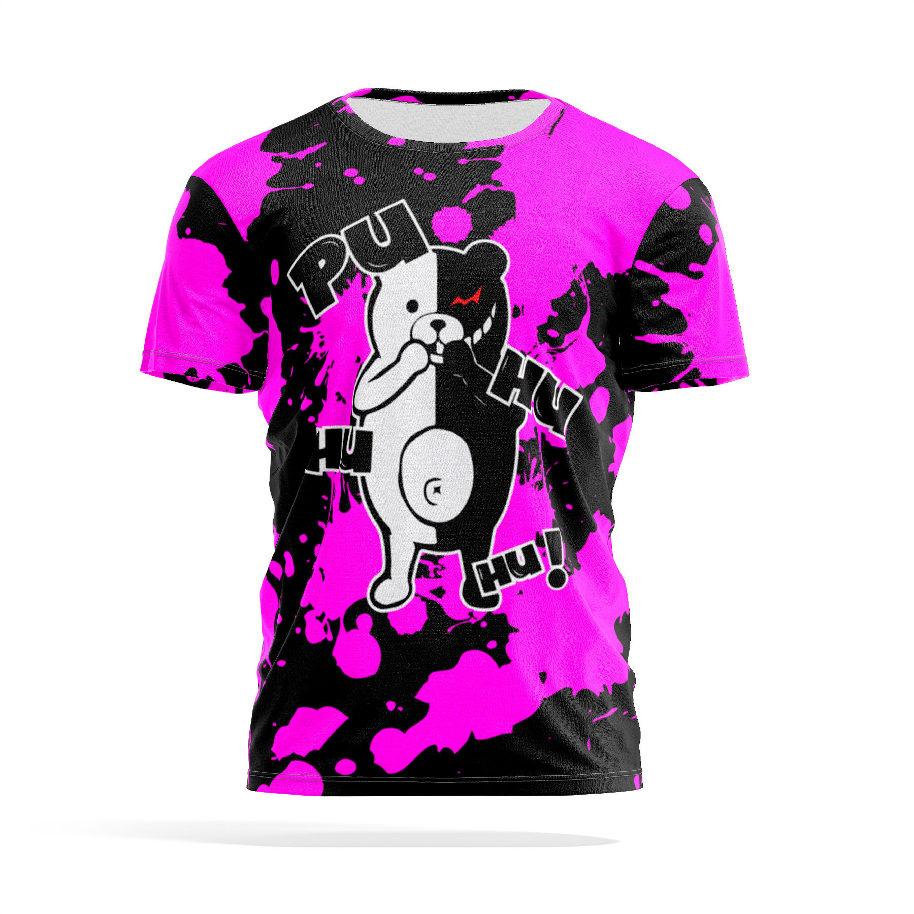 

Футболка мужская PANiN PaninManTshirtVM_5_8_VM1701843 разноцветная 5XL, Фиолетовый, PaninManTshirtVM_5_8_VM1701843