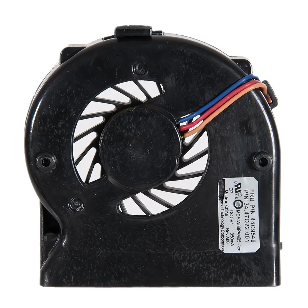 

Кулер Vbparts MCF-W08PAM05 -1CN, UDQFWPH52FFD, UDQFWPH51FFD (3-pin) (10018574V)