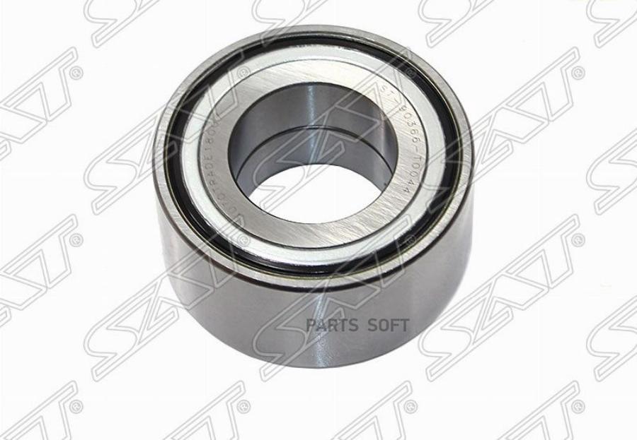 

Подшипник зад полуоси toyota hilux/fortuner 05- SAT ST90366T0044