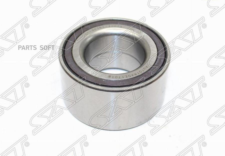

Подшипник Передней Ступицы Toyota Vitz/Belta/Ractis 05- (С Abs) Sat Арт. St-90363-40079