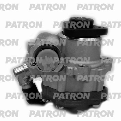 

Насос гидроусилителя BMW 5 (E60 E61) 01- (135 Bar) (135 Bar) PATRON PPS1044