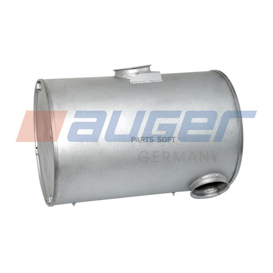 

Средний Конечный Глушитель Ог auger 69904
