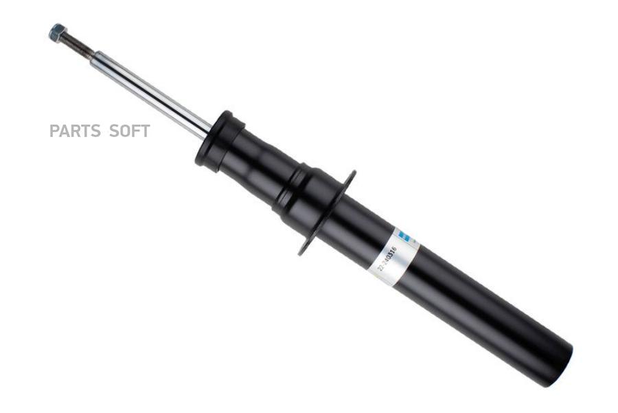 

Амортизатор подвески Bilstein 22240316