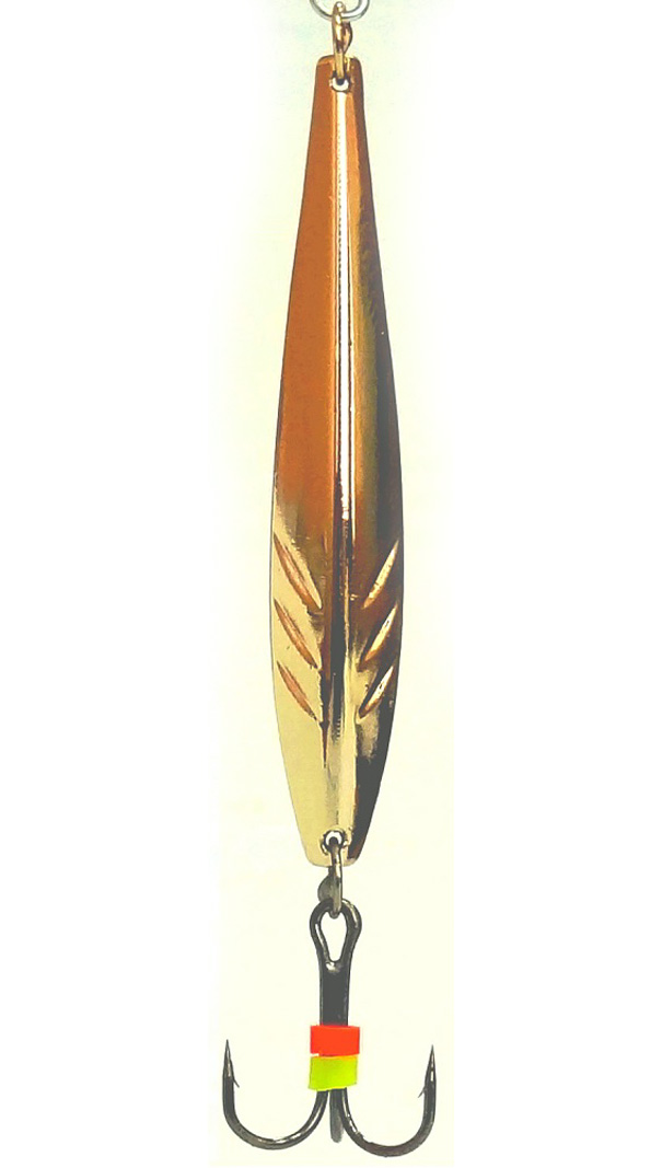 Блесна Marlin\'s Пермячка 11 г, 203, 1 шт