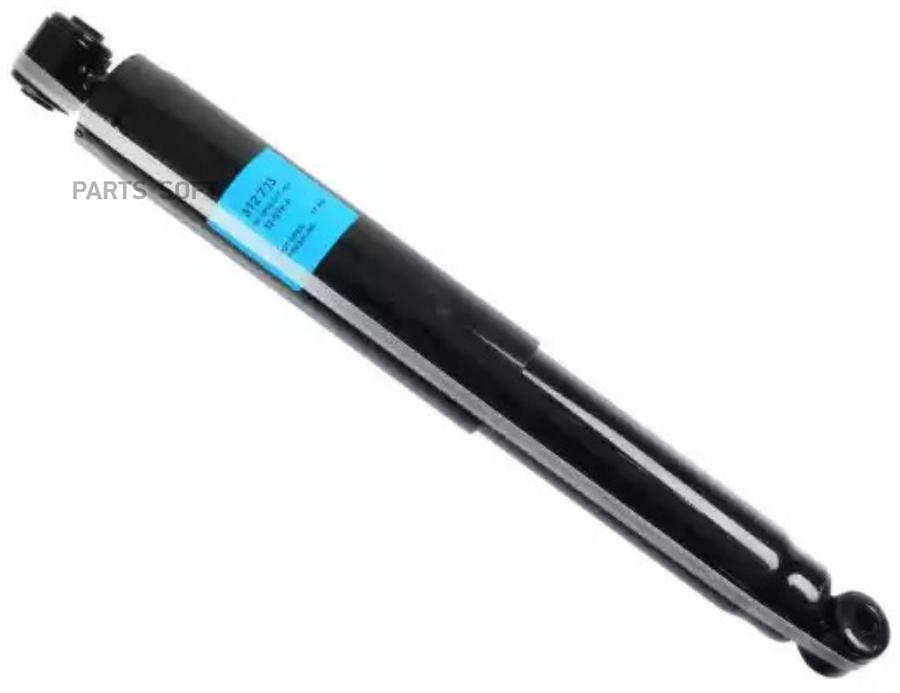 

Амортизатор подвески Sachs 312703