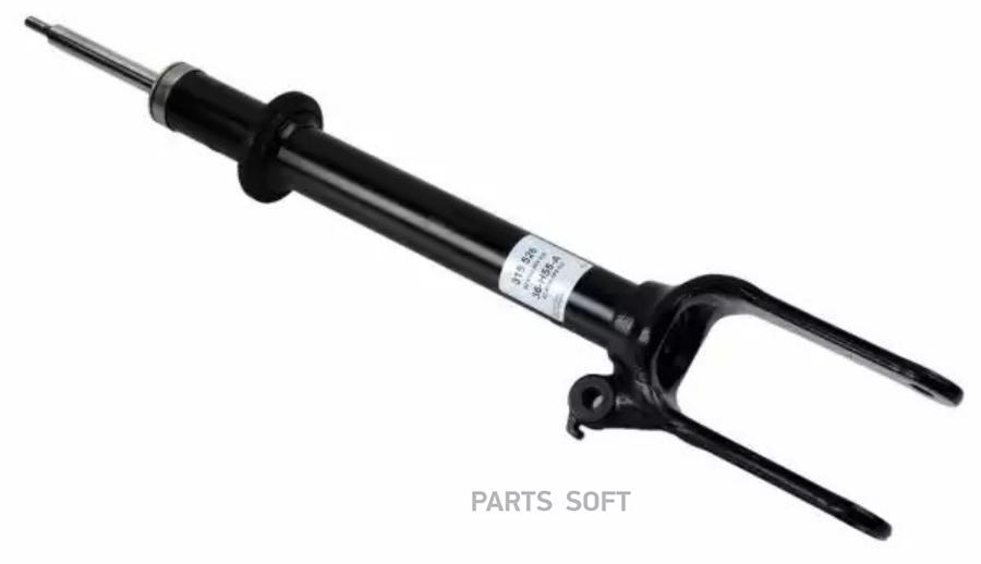 

Амортизатор подвески Sachs 315526