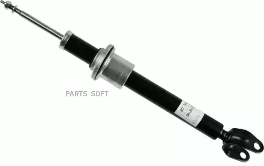 

Амортизатор подвески Sachs 317348