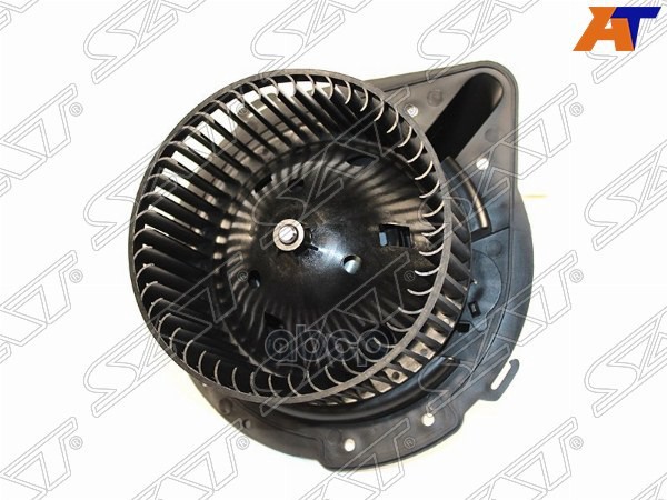 

Мотор Отопителя Салона Audi 80 86-91 W A/C Sat Арт. St-893820021