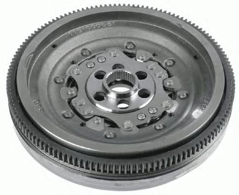 

Маховик Sachs 2295000324