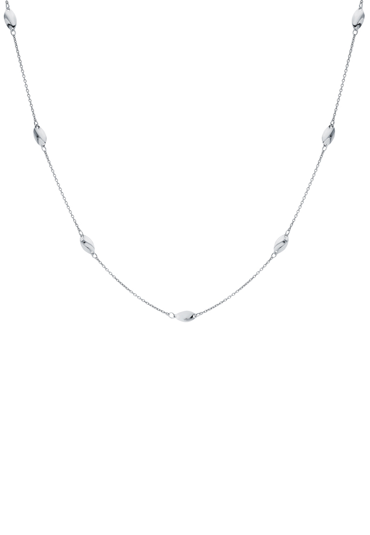 

Колье из серебра 40 см Kari Jewelry Ср925Р-843003040, Ср925Р-843003040