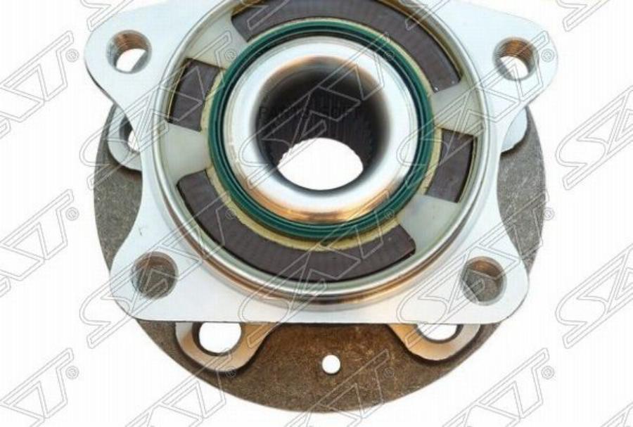

Ступичный узел задн. VOLVO S60/S80/V70/XC70 98-09