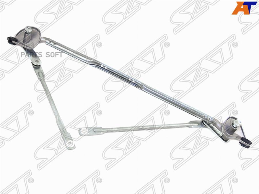 

Sat Трапеция Стеклоочистителя Toyota Land Cruiser Prado 120 02-09/Lexus Gx470 02-07 Lhd