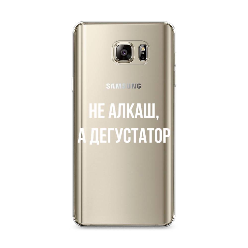 Чехол на Samsung Galaxy Note 5 