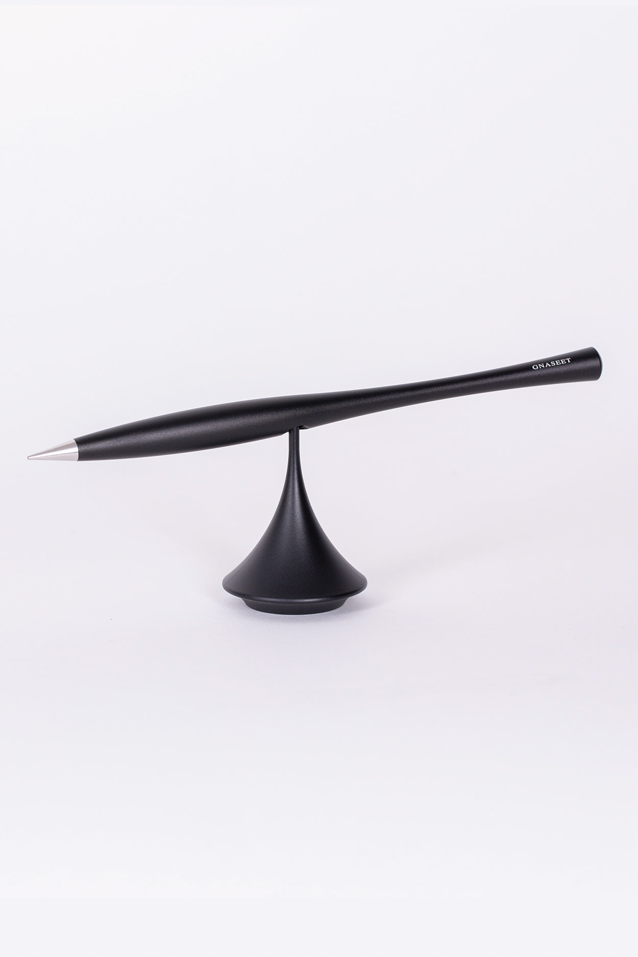 

Левитирующий карандаш MotionLamps черный PEN-022