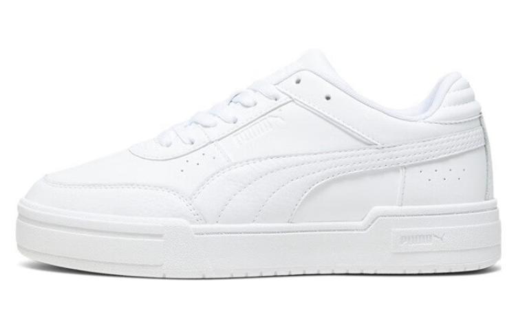 

Кеды унисекс Puma Ca Pro белые 37 EU, Белый, Ca Pro