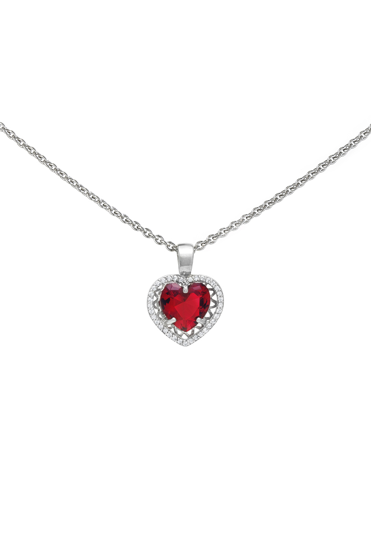 

Колье из серебра 40 см Kari Jewelry Ср925Р-884904040, Ср925Р-884904040