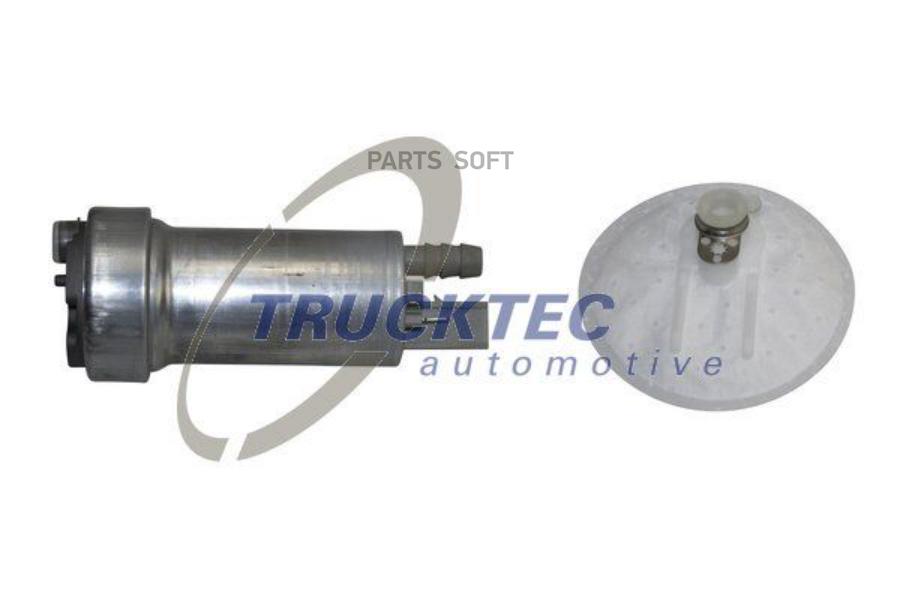 

Бензонасос E70 E71 F25 Вкладыш Сетка TRUCKTEC AUTOMOTIVE 0838034