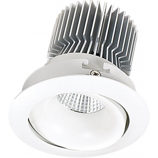 

Встраиваемый светильник Lucia Tucci RIO 777.1-7W-WT, Lucia Tucci RIO 777.1-7W-WT