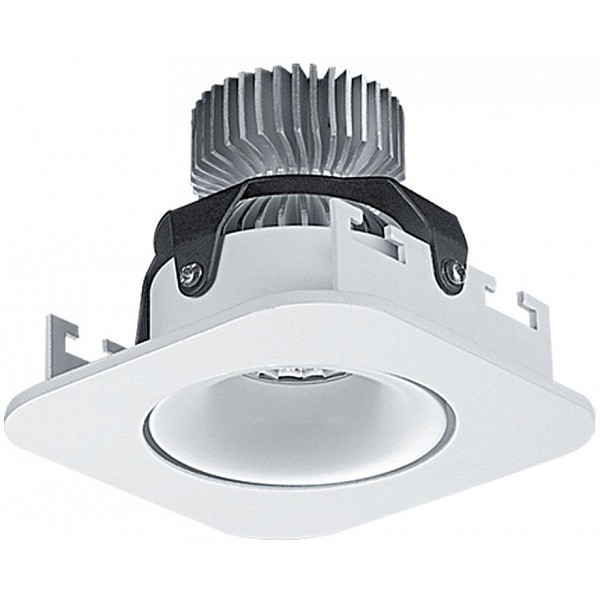 

Встраиваемый светильник Lucia Tucci LIMBA 464.1-7W-WT, Lucia Tucci LIMBA 464.1-7W-WT