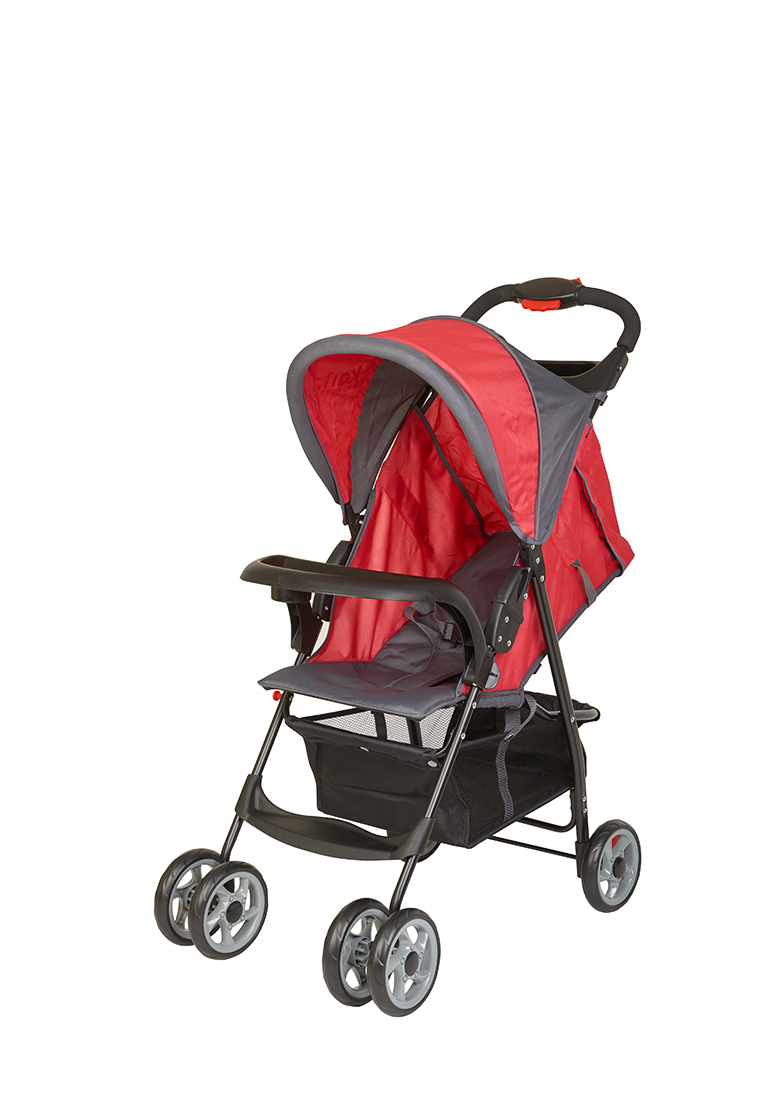 

Коляска прогулочная Kari Kids 331S-R