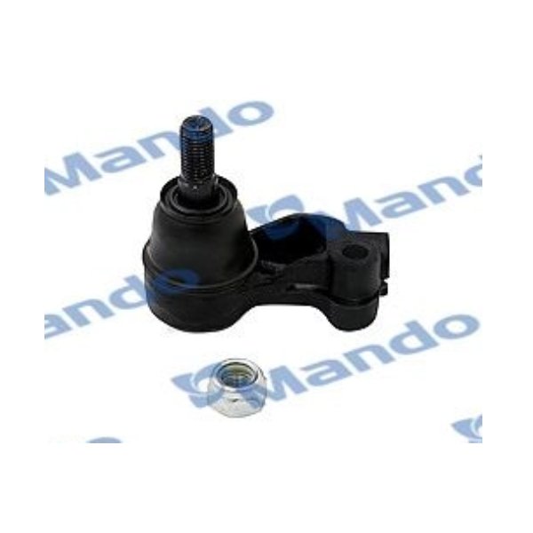 

Наконечник Рулевой R Daewoo Nexia/Lanos/Espero All 95-> Mando Mando арт. DSA020595
