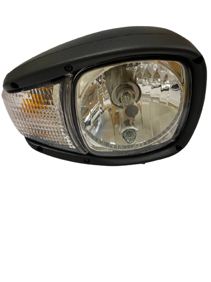 

Фара основного освещения (CAT, Terex). 12V. Заднее крепление (Усиленная), правая OEM UDS-0