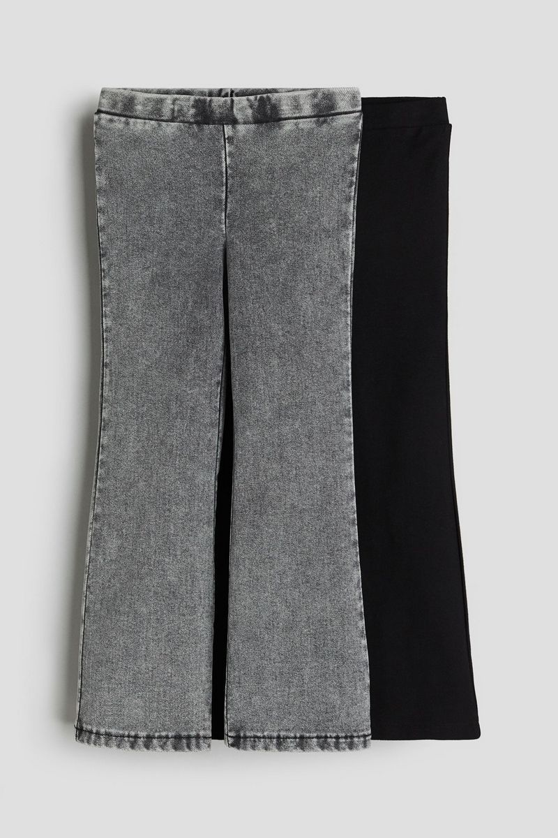 

Джинсы детские H&M 1068868, серый, 116, 1068868