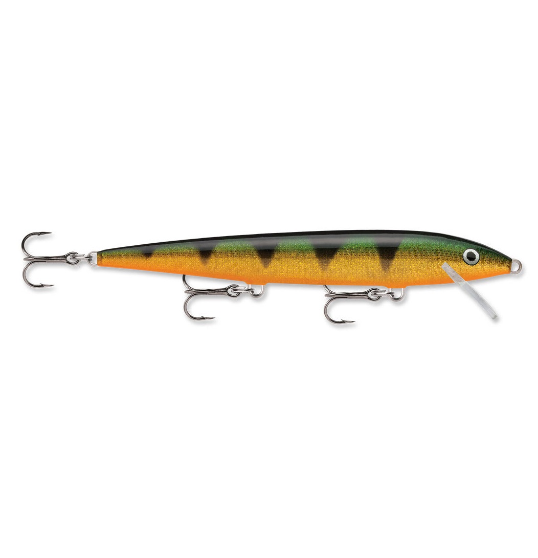 Воблер Rapala Original Floating, 50 мм, 3 гр, арт. F05-P