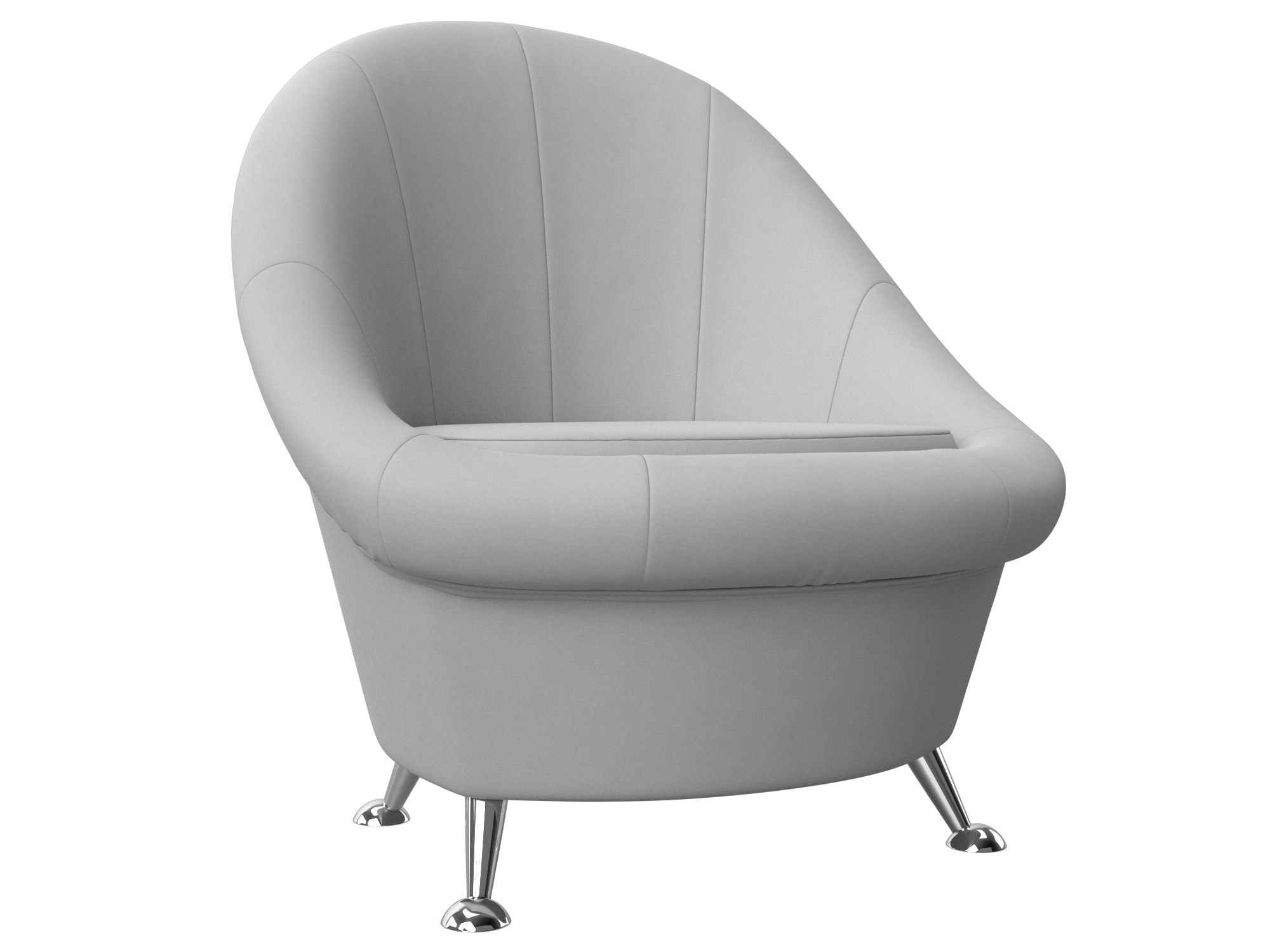 

Банкетка экокожа белый, Банкетка