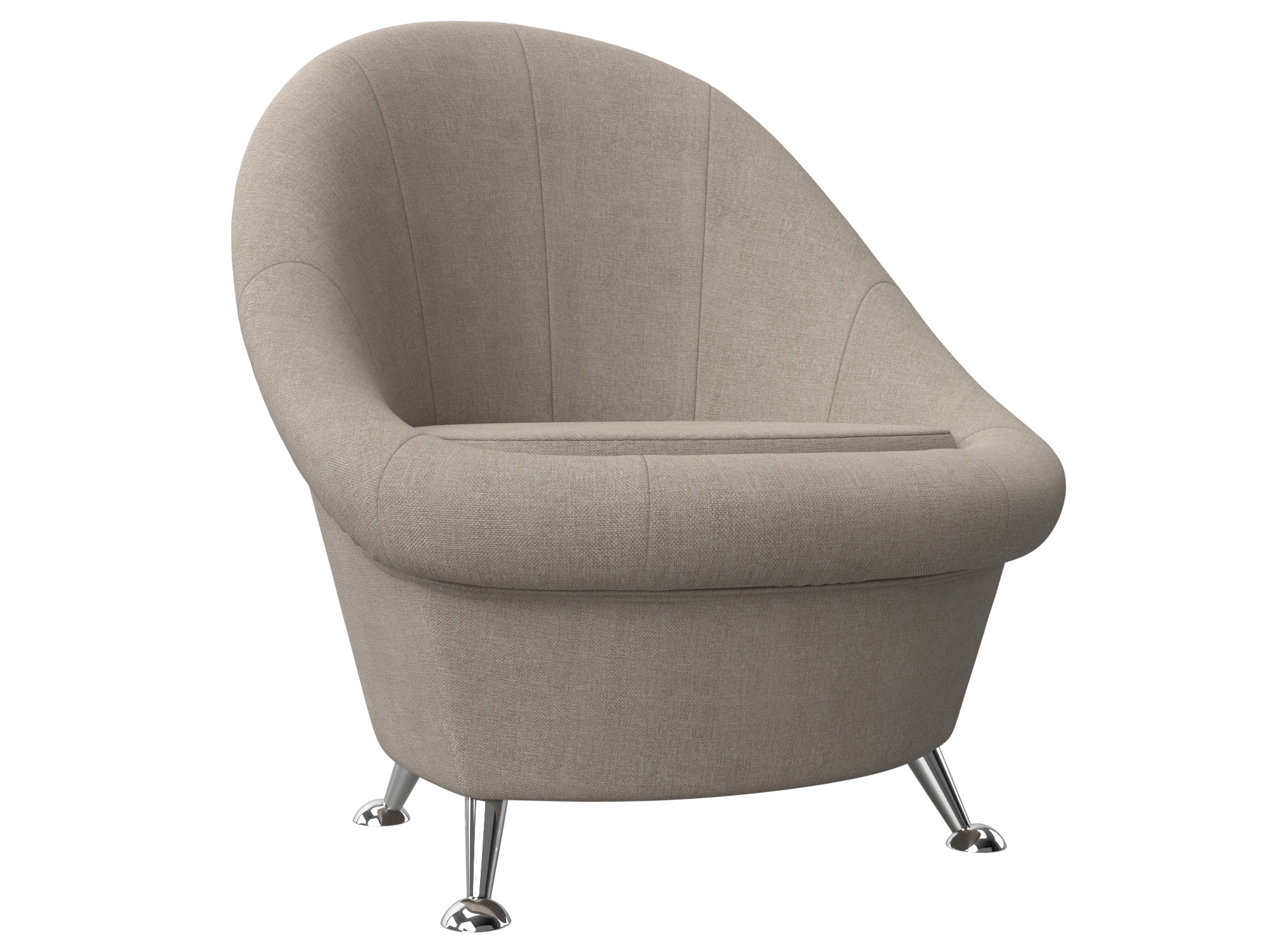 

Банкетка рогожка бежевый, Банкетка