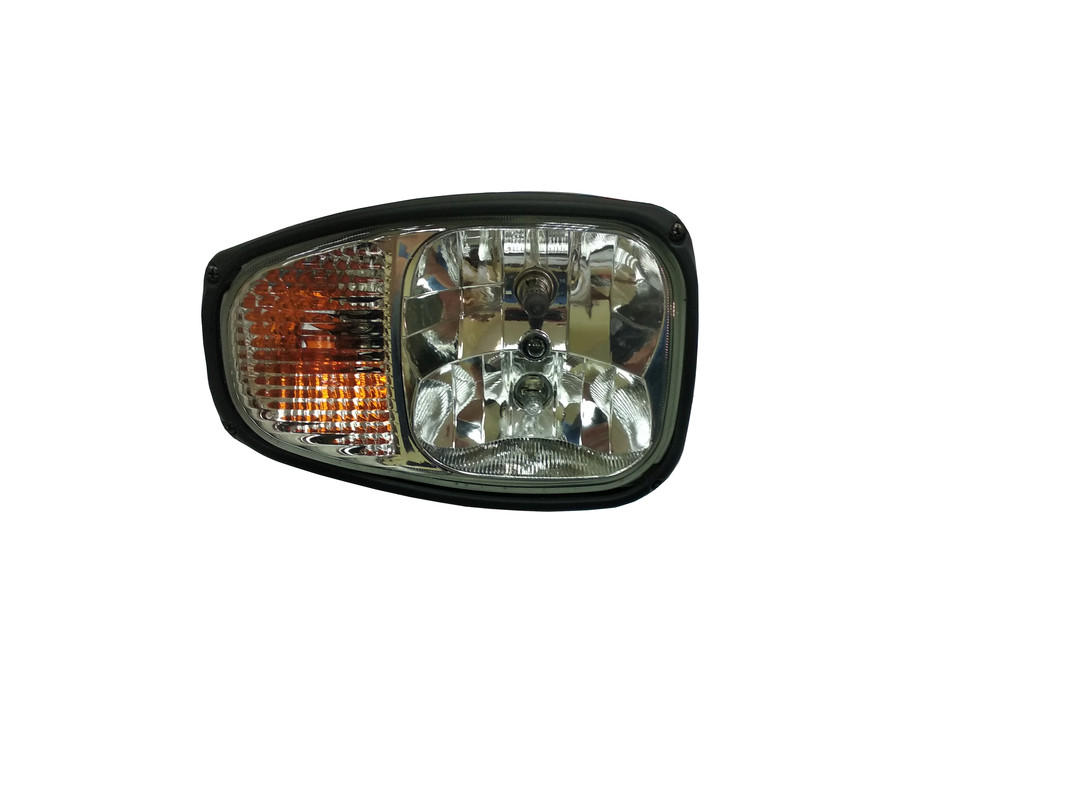 

Фара основного освещения (Volvo, JCB, Hidromek, Terex).12V. правая OEM UDS-004-01