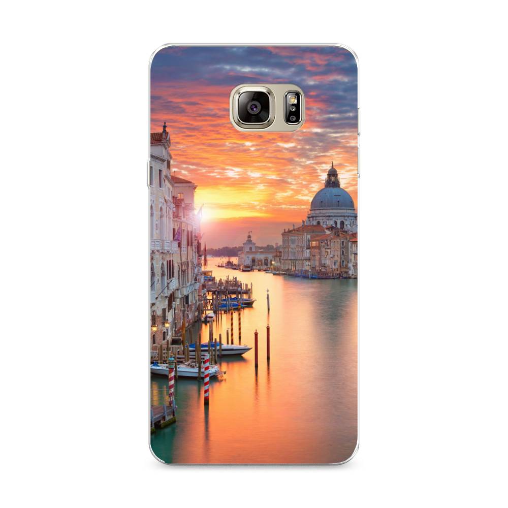 Чехол на Samsung Galaxy Note 5 