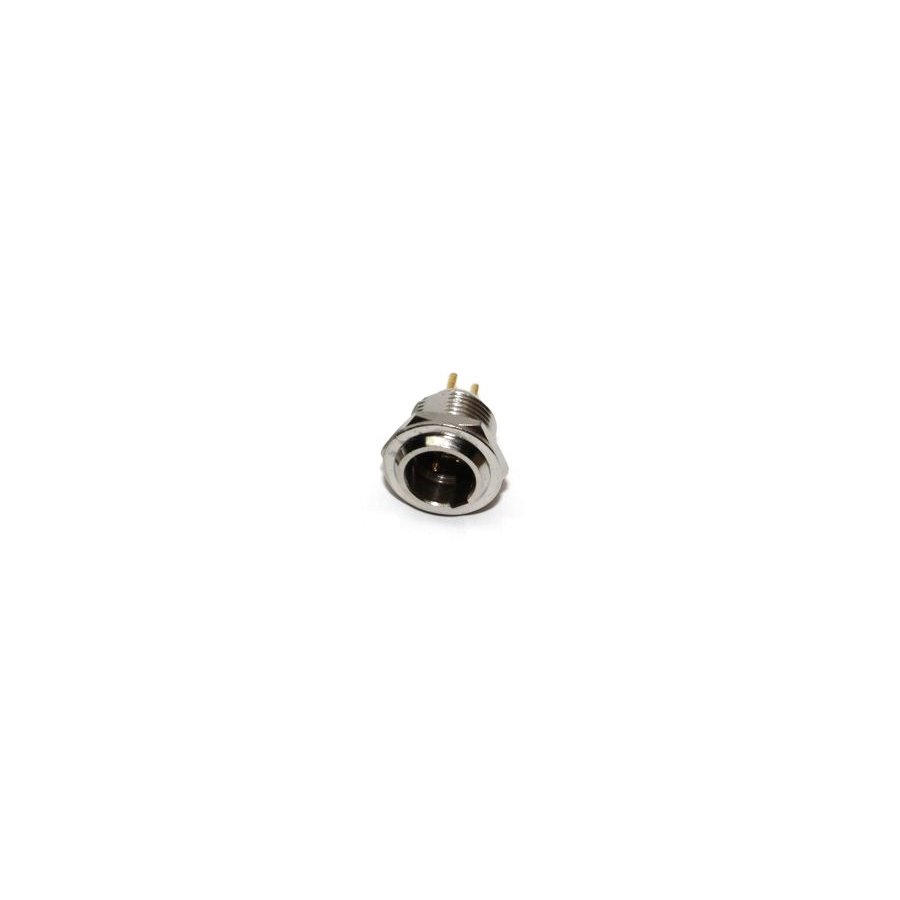 

Разъем miniXLR 3PIN на корпус Premier
