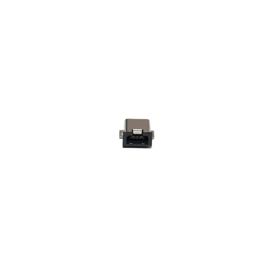 

Разъем miniUSB(G) 4PIN