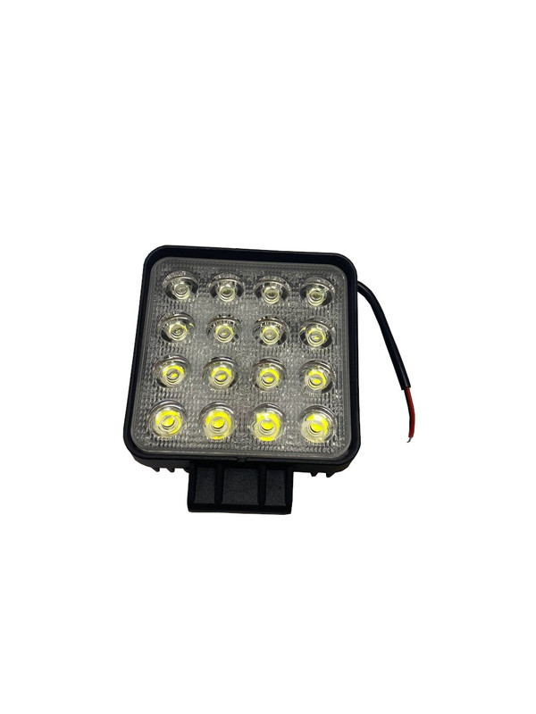 

Фара Светодиодная (LED), 48W. OEM UDS-012