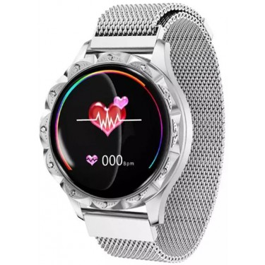 

Фитнес-браслет BandRate Smart BRSD188SSWB, BRSD188SSWB