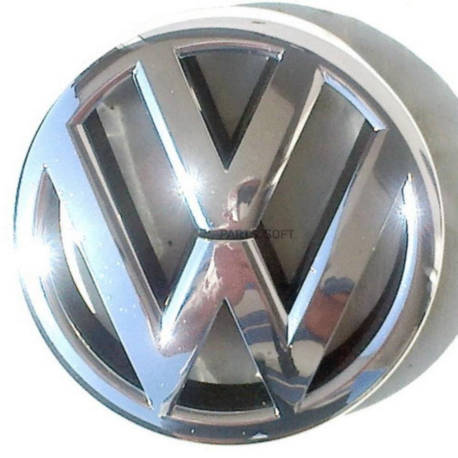 

VAG 6C0853600FOD Эмблема ПОСЛЕ 2014 ГОДА VW POLO (SED RUS) (2011>)