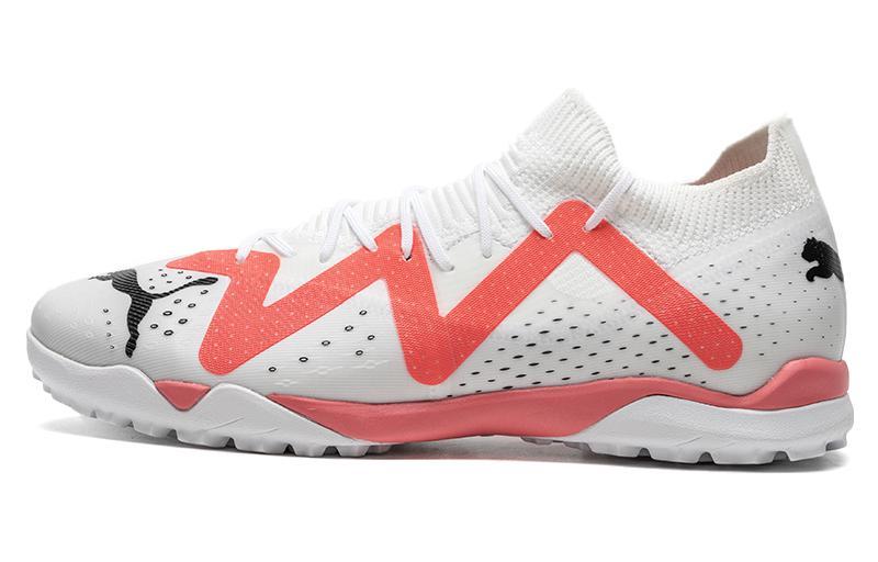 

Кроссовки унисекс Puma Future Match TT белые 40 EU, Белый, Future Match TT