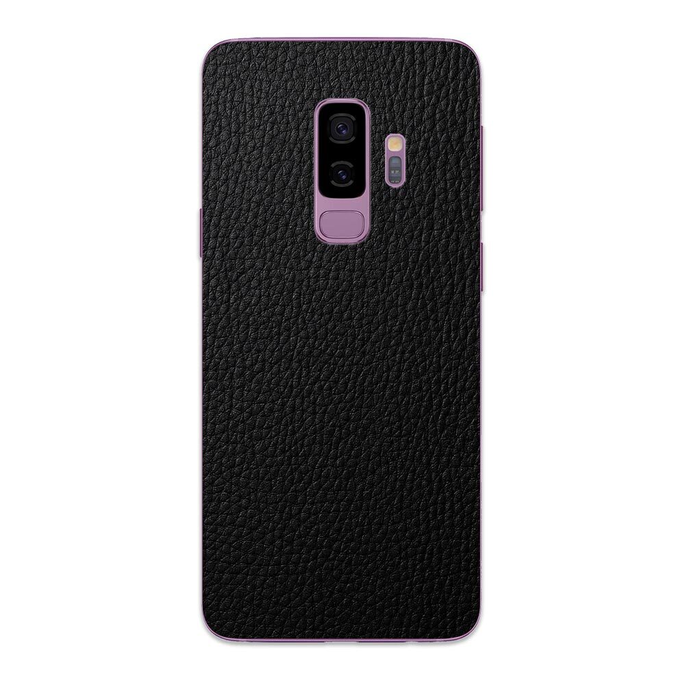 Кожаная наклейка Glueskin Orega для Samsung Galaxy S9 Plus 990₽