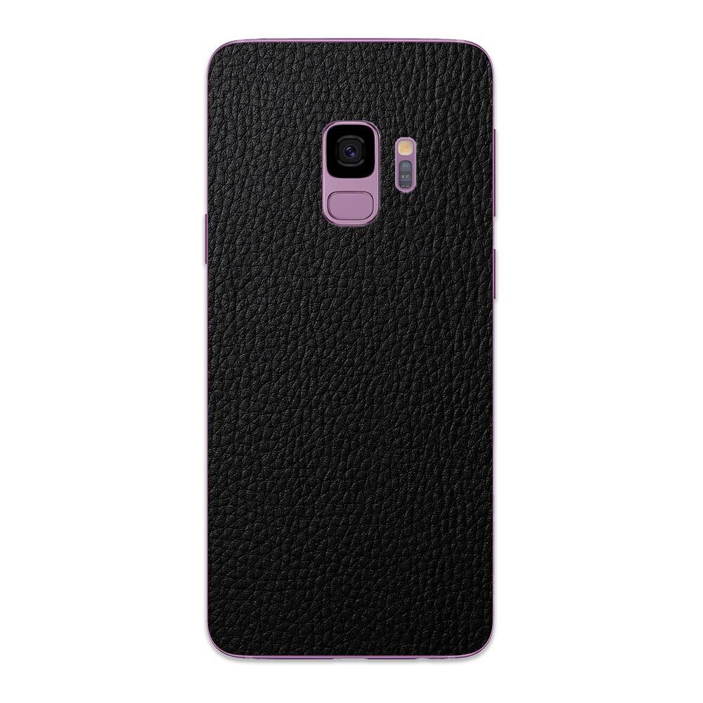 Кожаная наклейка Glueskin Orega для Samsung Galaxy S9 990₽