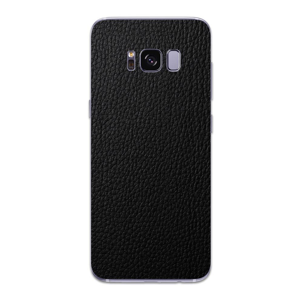 Кожаная наклейка Glueskin Orega для Samsung Galaxy S8 Plus 990₽