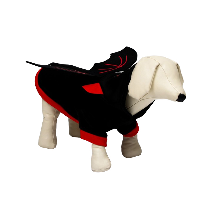 

Костюм Летучая мышь, для хэллоуина, M (ДС 25, ОГ 37 см)