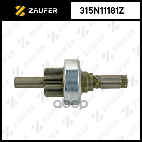 

Бендикс Стартера ZAUFER 315N11181Z