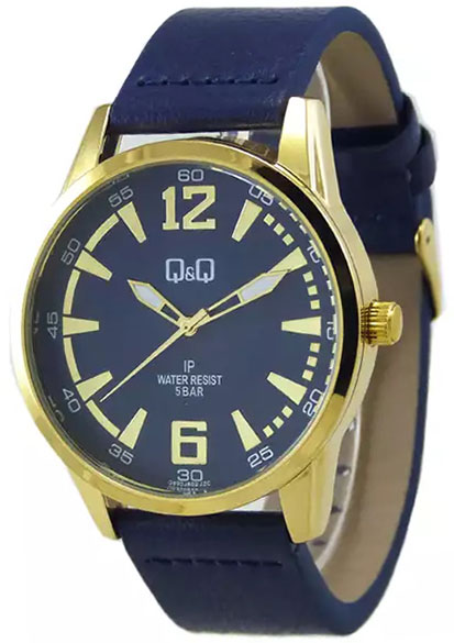 

Наручные часы Q&Q Q890-802, Q890-802