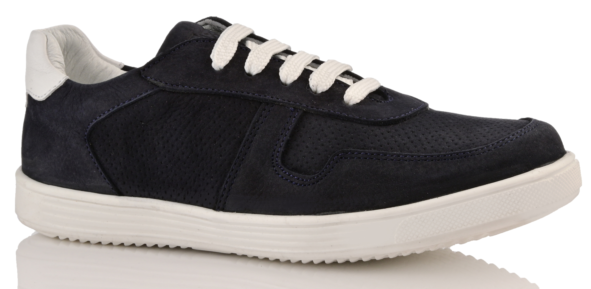 Кеды Pixel для мальчиков, 5-512062-2301, размер 34, 1 пара