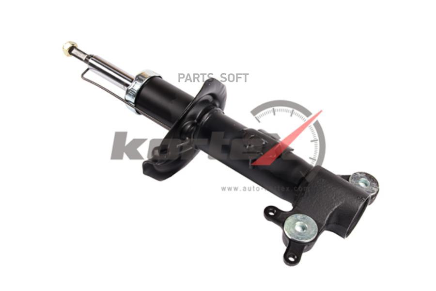 

Амортизатор NISSAN PRIMERA P12 пер.прав.газ. KSA225STD